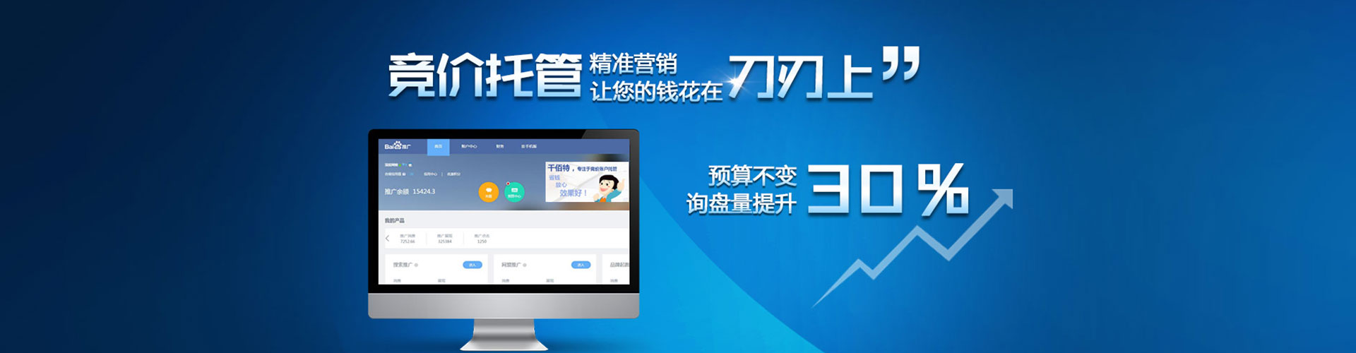 九龙sem广告